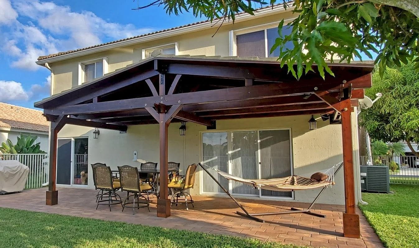 Outdoor Remodeling in Dublin