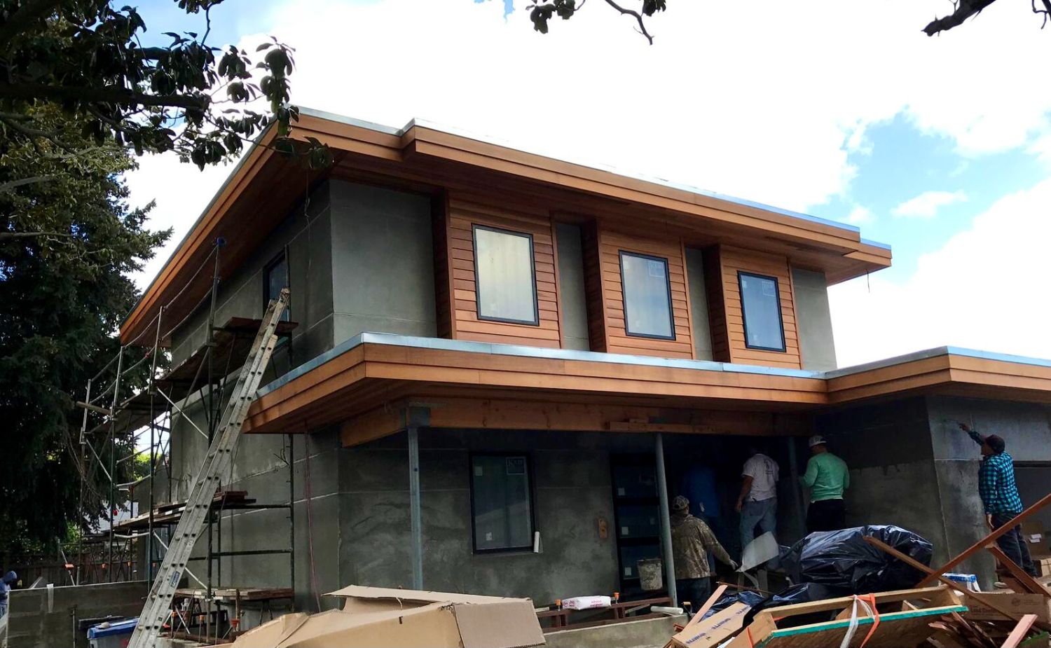 Complete Home Remodeling in Hayward