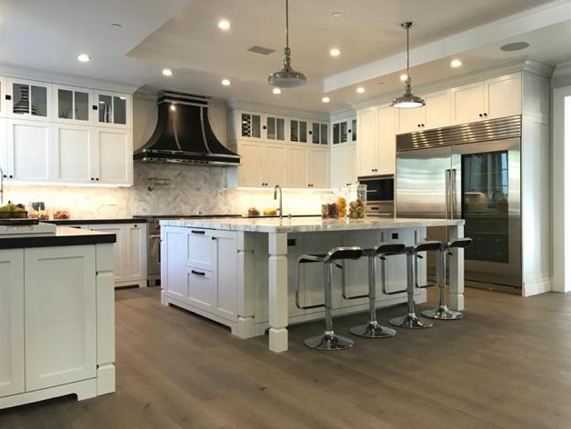 Home Remodeling Company in Lafayette