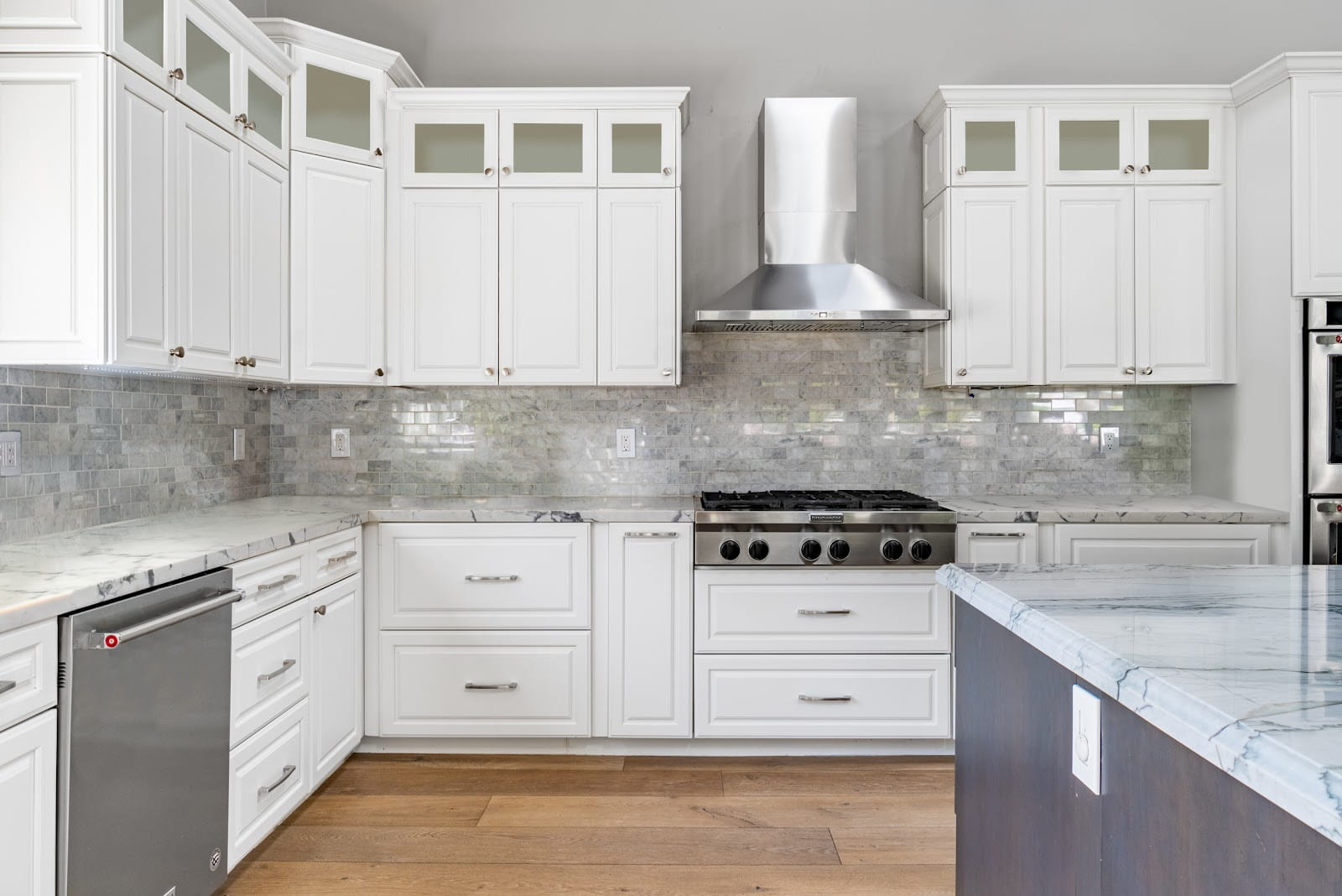 Modern Kitchen Remodel by Home By Tom — Project 2 project photo