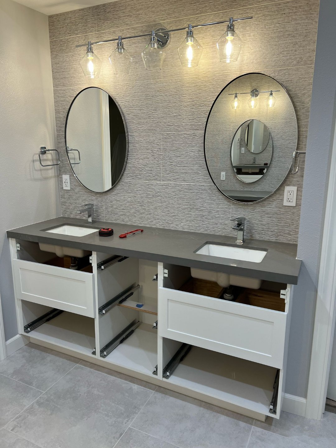 Bathroom Remodeling in Daly City