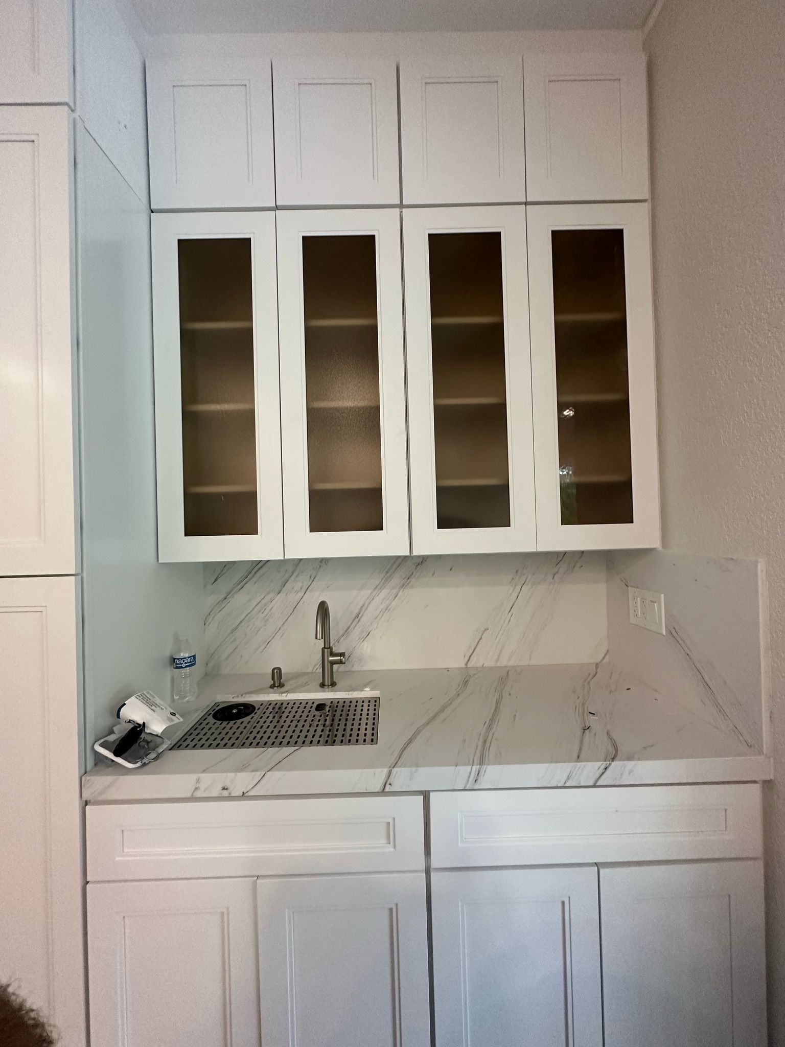 Contemporary Kitchen Remodel by Home By Tom — Project 2 project photo 2