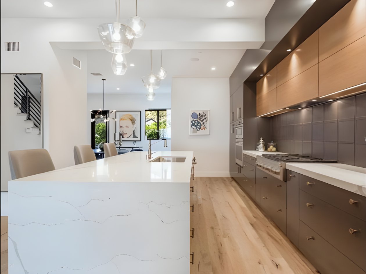 Home Remodeling Company in Cupertino
