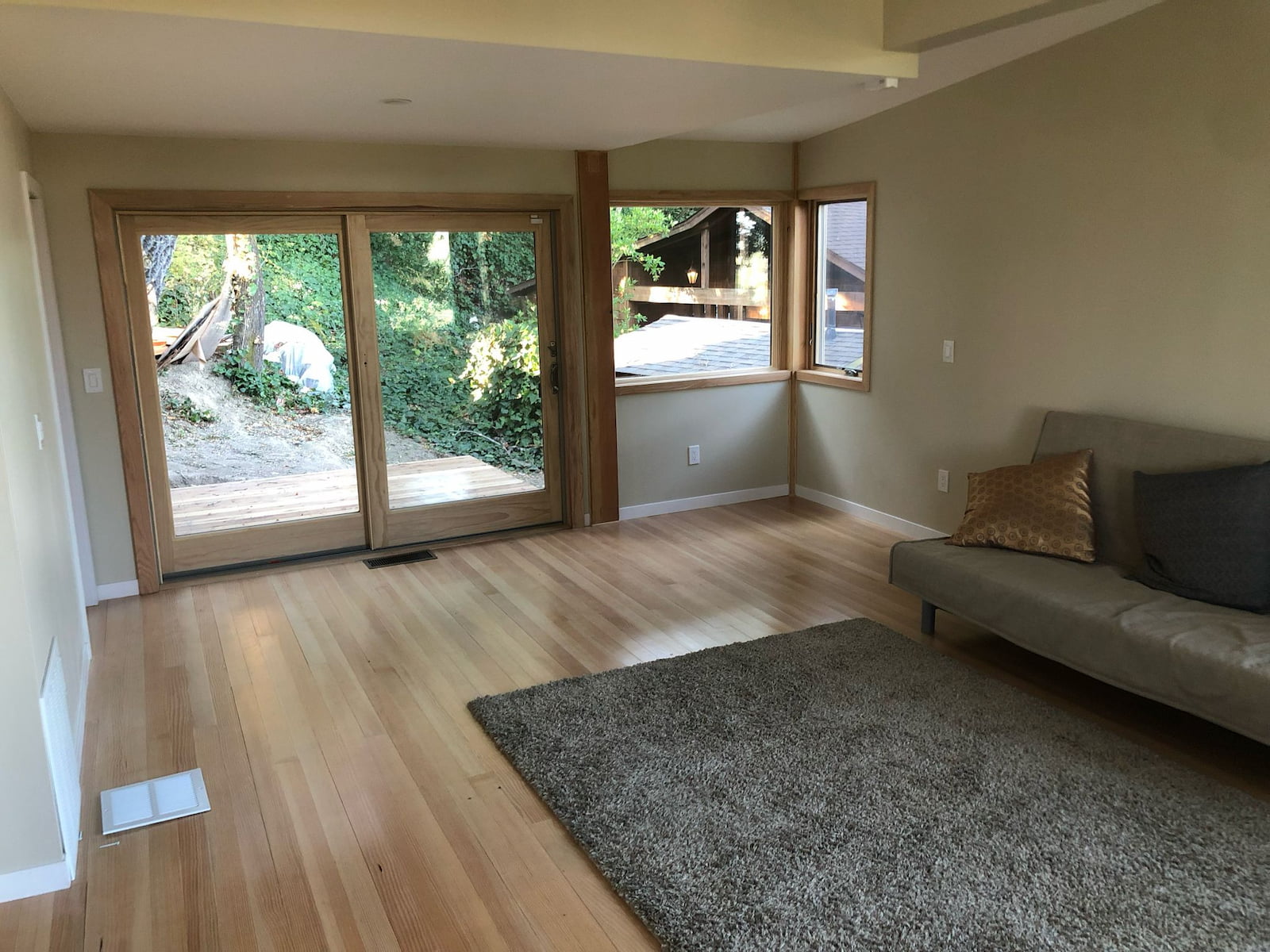 Complete Home Remodeling in Pleasanton