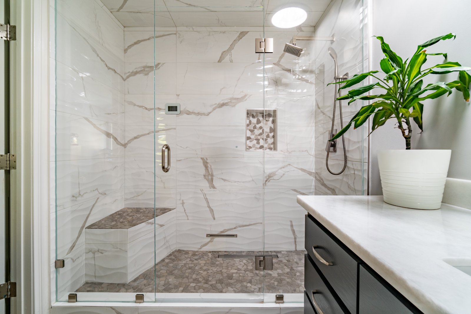 Bathroom Remodeling in Dublin