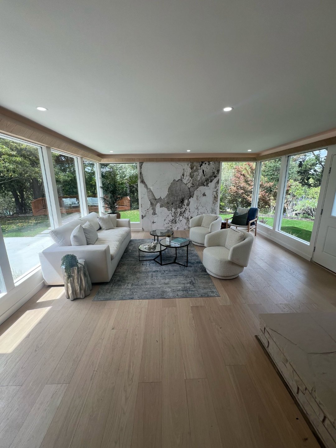 Full Home Remodeling in Walnut Creek