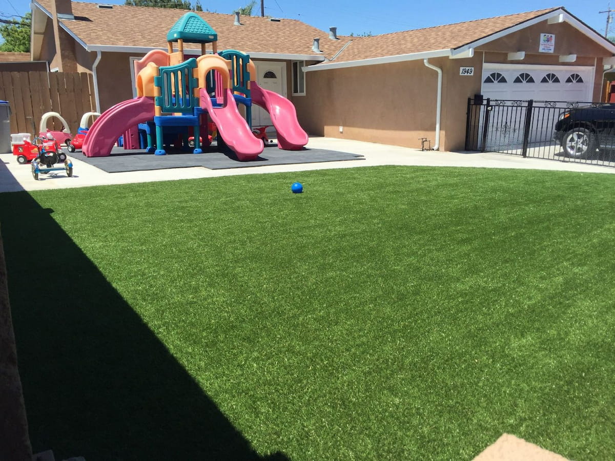 outdoor remodel servies