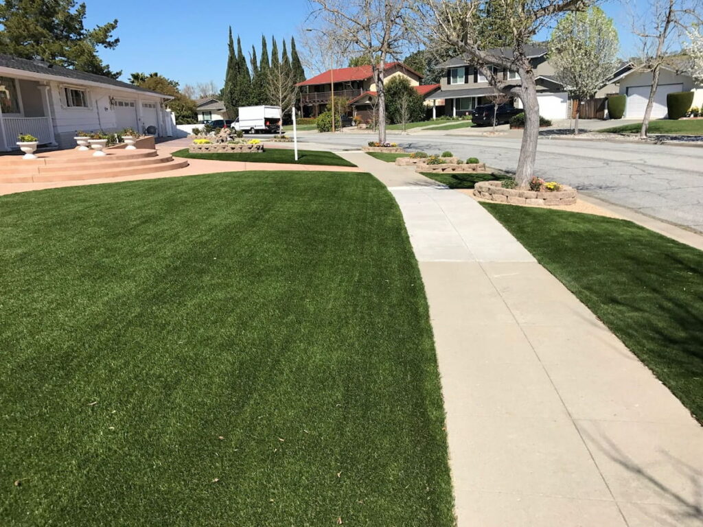 Outdoor Renovation & Remodel