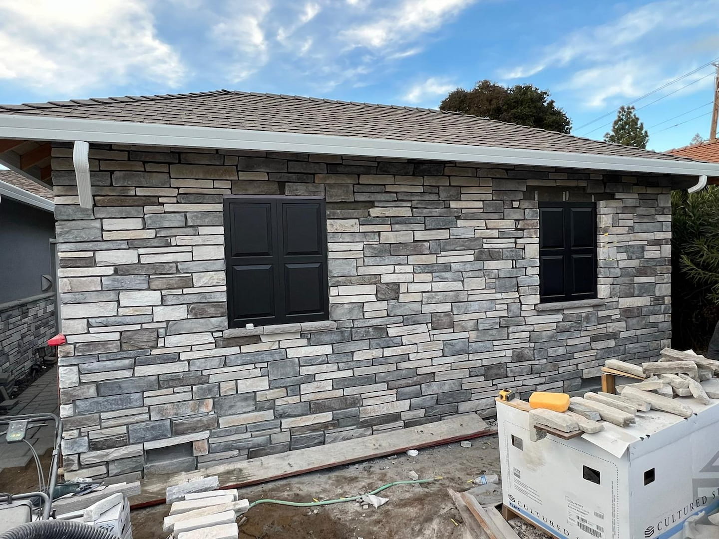 Attached ADUs Walnut Creek