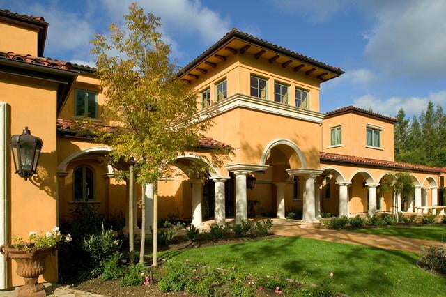 custom home design