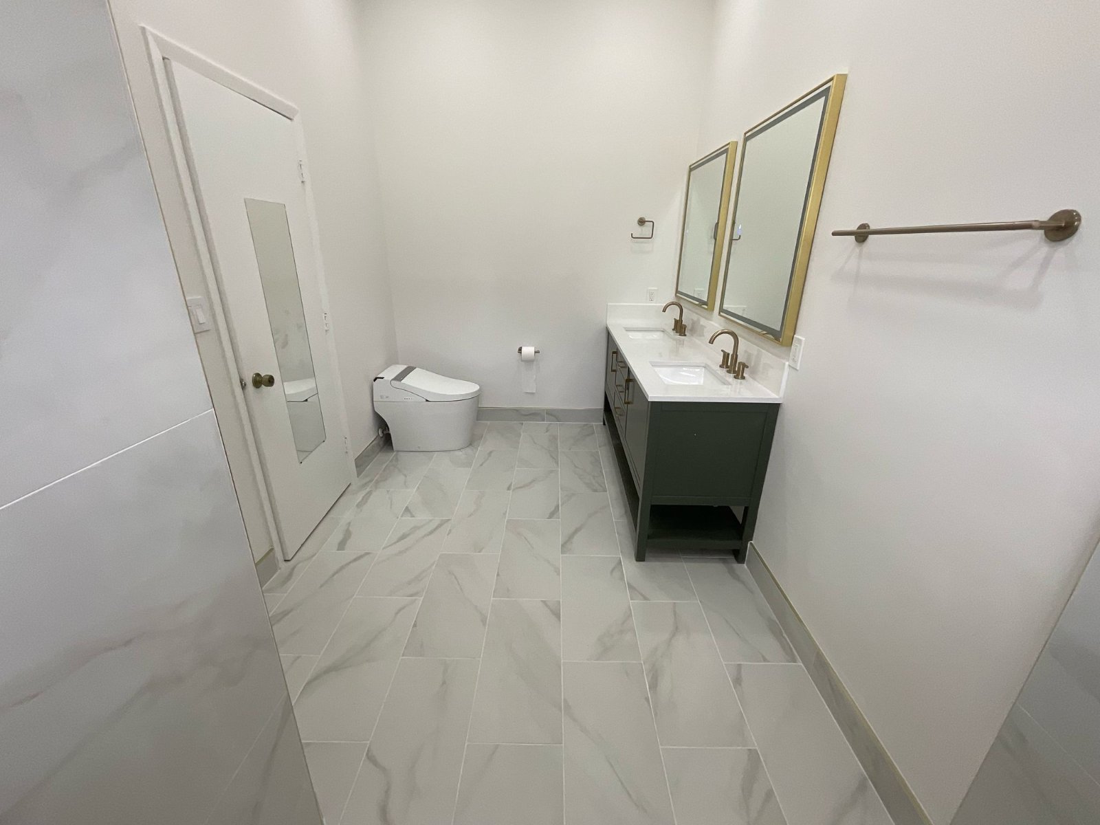 Stylish Bathrooms Remodel Heyward