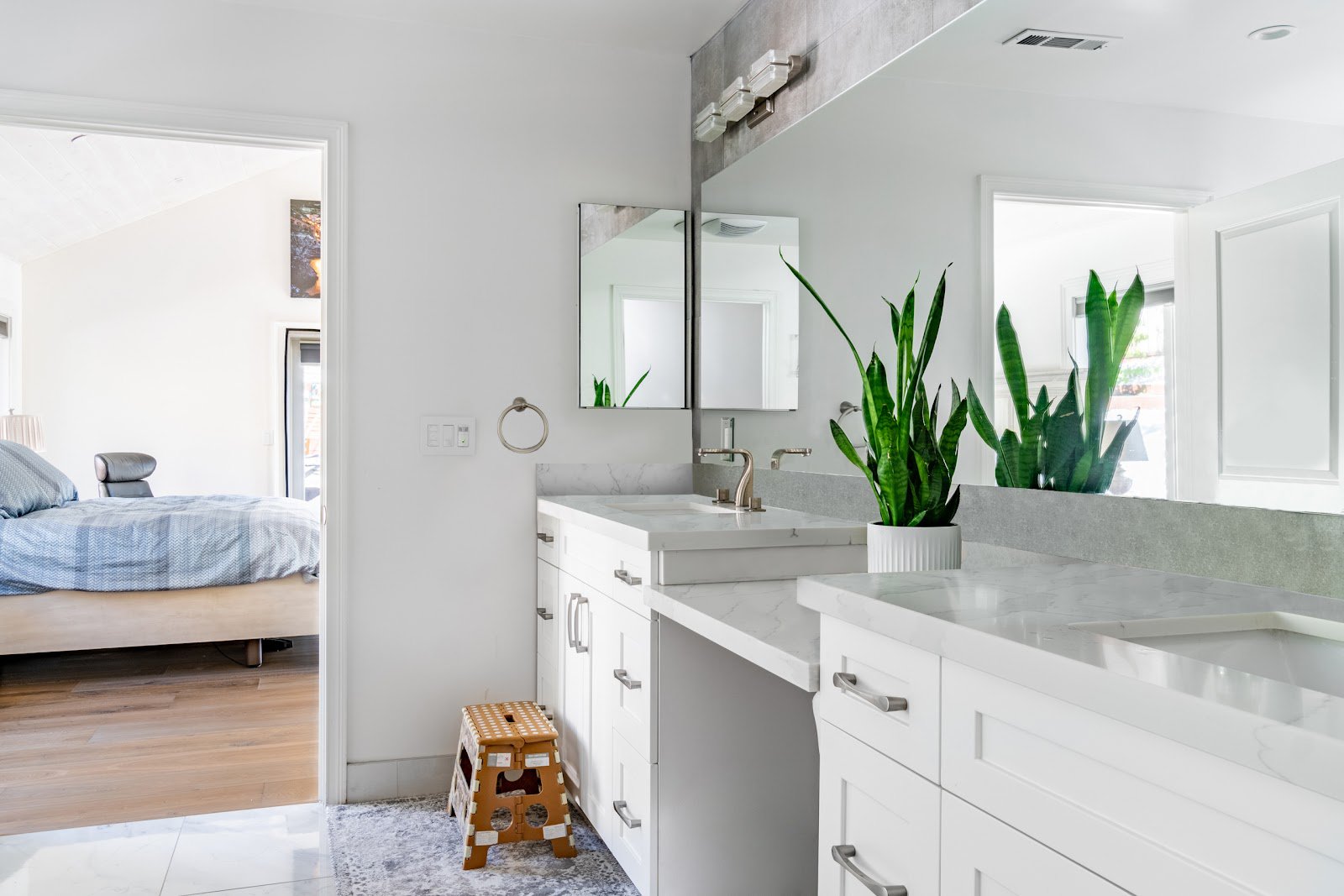 3 Bathrooms Remodel Moraga