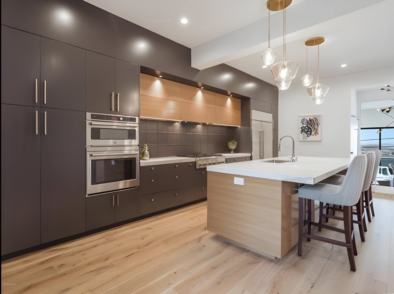 Kitchen Design & Remodeling Sunnyvale