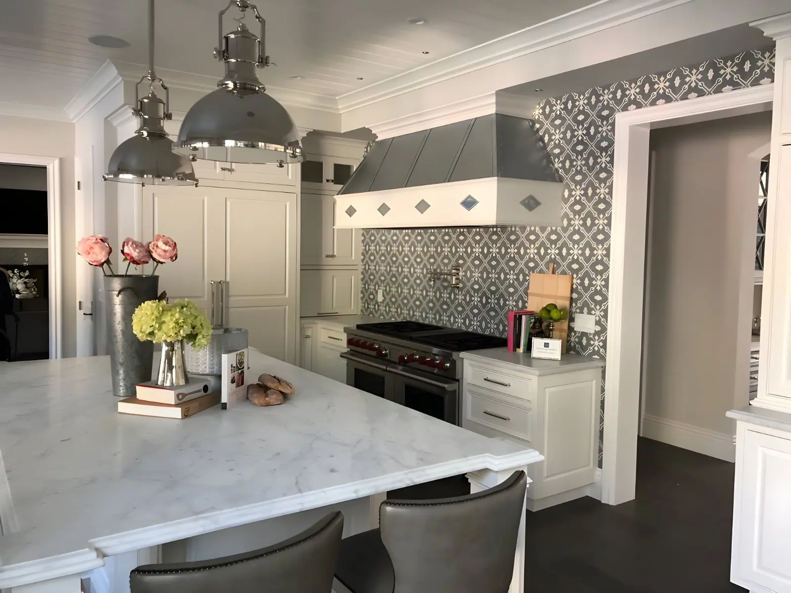 Factors That Influence Kitchen Remodeling Costs